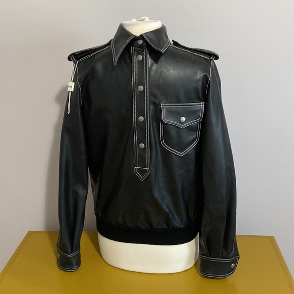 Moschino Jacket Size 8 - Picture 4 of 11